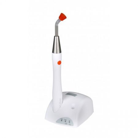 Mectron Starlight Pro - беспроводная светодиодная фотополимеризационная лампа
