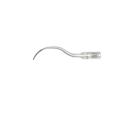 W&H 5PQ — Насадка для пародонтологии с ключом для смены насадок