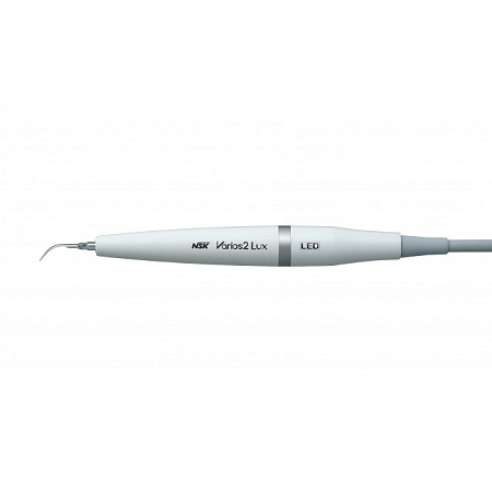 NSK Varios 370 LUX – портативный ультразвуковой скалер (с оптикой)